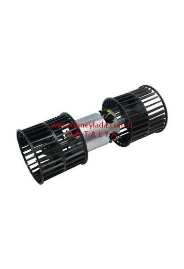 KALORİFER MOTORU [Skoda Favorit,Forman,Pickup]  11