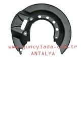 16v FREN-TOZ SACI ÖN SAĞ 51 Lada Vega