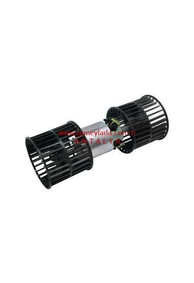 KALORİFER MOTORU [Skoda Favorit,Forman,Pickup]  11