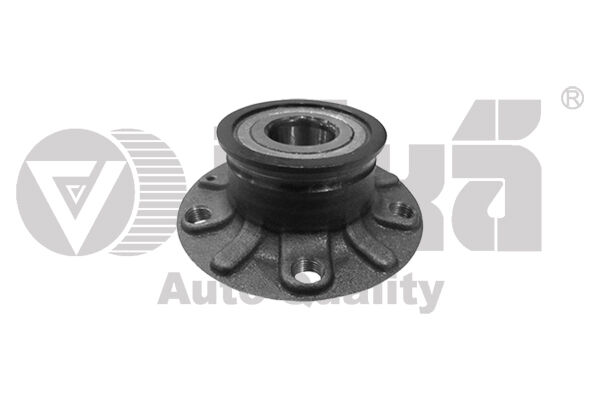 Volkswagen Golf - Porya Arka 30 mm - [Volkswagen Jetta, Passat; Skoda Octavia, Yeti; Audi A3; Seat Toledo, Leon] - 1K0598611