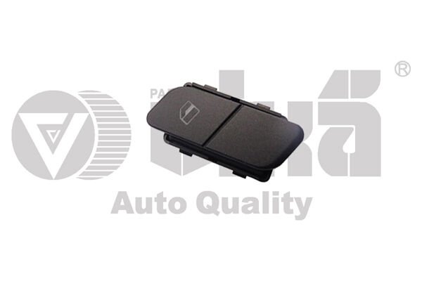Volkswagen Polo - Cam Açma Anahtarı Ön Arka Sağ 02-09 - 6Q0959856