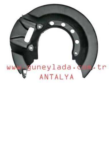 16v FREN-TOZ SACI ÖN SOL 51 Lada Vega