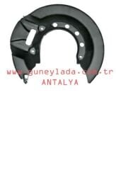 16v FREN-TOZ SACI ÖN SOL 51 Lada Vega