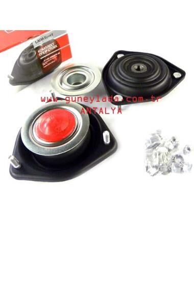 AMORTİSÖR-ÖN ÜST BRAKETİ TAKOZU KMP. SPORT 2li 51