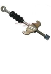 FREN-EL FREN AYAR VİDASI+SOMUNU KELEPÇE KMP 48 Lada Samara