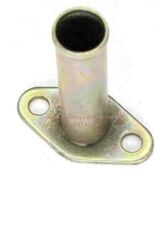 KALORİFER KAZANI ÇIKIŞ BORUSU UZUN 10cm 47 49 Lada Vaz Niva