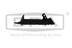 Seat Ibiza - Tampon Bağlantı Braketi - 09-16 - 6J0807184