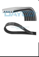 V KAYIŞI  4PK945 4 Kanallı [Skoda Felicia,1.3MM Tek Nokta] GMB 4PK945