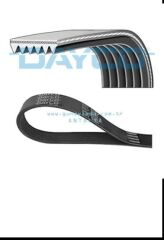 V KAYIŞI  4PK945 4 Kanallı [Skoda Felicia,1.3MM Tek Nokta] GMB 4PK945