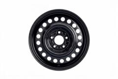 Volkswagen Caddy - Jant 6JX15 - [Volkswagen Golf; Skoda Octavia] - 1K0601027C