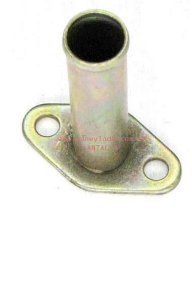 KALORİFER KAZANI ÇIKIŞ BORUSU KISA 5,5cm 47 49 Lada Vaz Niva