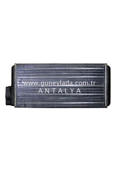 KALORİFER RADYATÖRÜ [Skoda Favorit,Forman,Pickup] 11