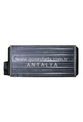KALORİFER RADYATÖRÜ [Skoda Favorit,Forman,Pickup] 11