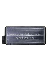 KALORİFER RADYATÖRÜ [Skoda Favorit,Forman,Pickup] 11