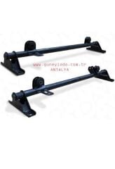 ÖN TAKIM-ÖN TRAVERS NACHOLA 8v 51 Lada Vega