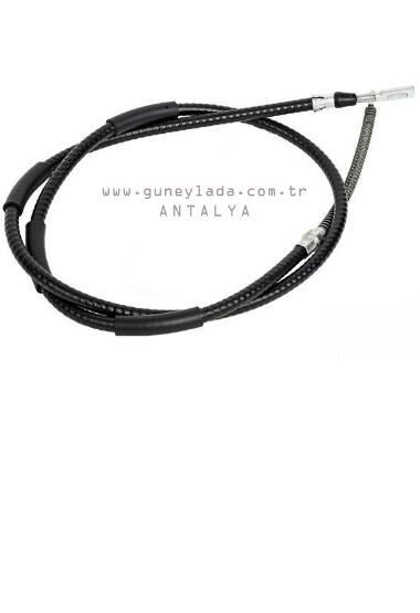 TEL-EL FREN TELİ KMP. 48 Lada Samara