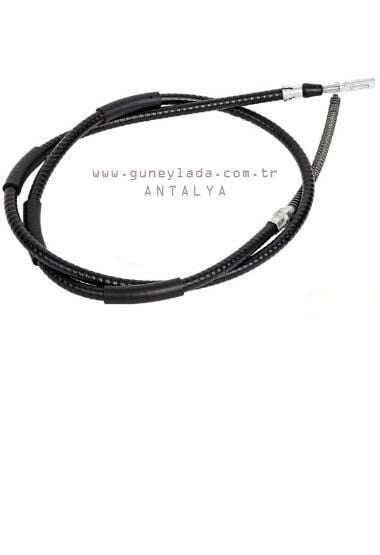 TEL-EL FREN TELİ KMP. 48 Lada Samara