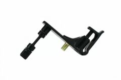 Volkswagen Golf - Vites Değiştirme Braketi - [Seat Toledo, Leon; Audi A3; Skoda Octavia] - 1J0711256