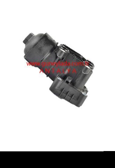 YAĞ FİLTRE KÜTÜĞÜ [Skoda,Volkswagen,Audi,Seat CAYA,CAYB,CAYC,CLCA,CLNA] TWP