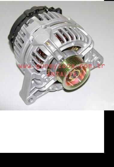 ELEK-ENJ. ALTERNATÖR ŞARJ DİNAMOSU 90 AMP. 48 51 Lada Samara Vega