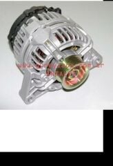 ELEK-ENJ. ALTERNATÖR ŞARJ KMP. 90 AMP. 48 51 Lada Samara Vega