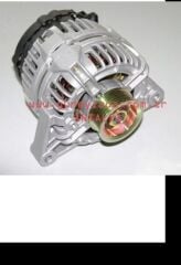 ELEK-ENJ. ALTERNATÖR ŞARJ DİNAMOSU 90 AMP. 48 51 Lada Samara Vega