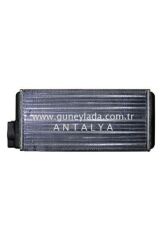 KALORİFER RADYATÖRÜ  [Skoda Favorit,Forman,Pickup] 11