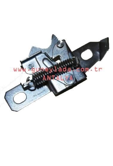 KAPORTA-MOTOR KAPUT KİLİDİ 47 49 Lada Vaz Niva