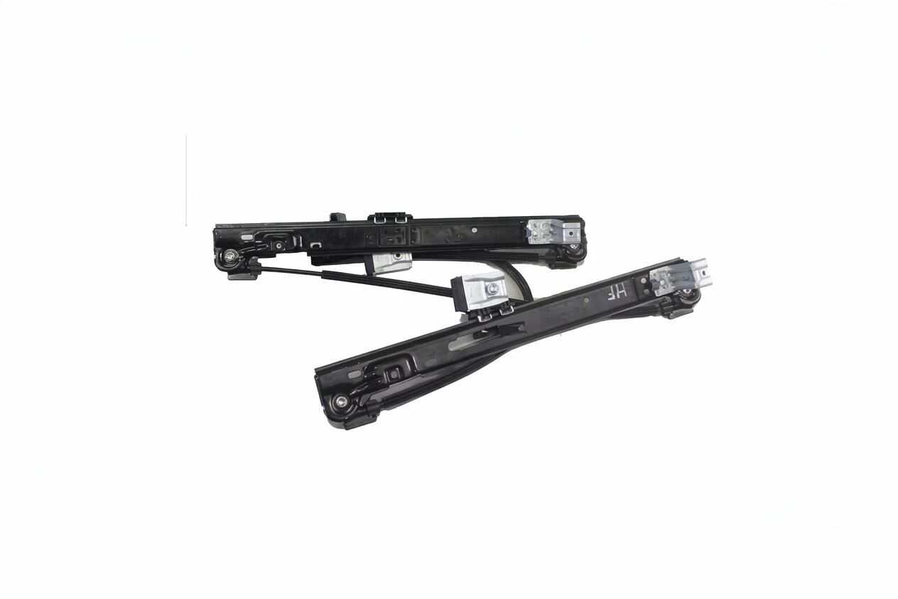 Seat Ibiza - Cam Açma Mekanizması Ön Sağ - 09-14 - 6J4837462