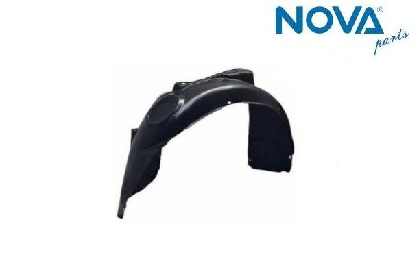 Volkswagen Passat - CAMURLUK DAVLUMBAZI Ön Sol - 3B0809957A
