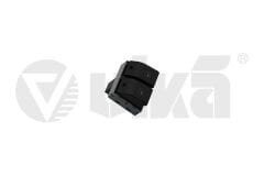 Volkswagen Polo - Cam Açma Anahtarı Ön Camlar (2 Li) 02-09 - [Seat Ibiza, Cordoba] - 6Q0959858