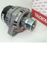 ELEK-ENJ. ALTERNATÖR ŞARJ DİNAMOSU 90 AMP. 48 51 Lada Samara Vega