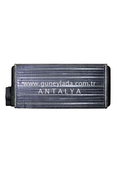 KALORİFER RADYATÖRÜ  [Skoda Favorit,Forman,Pickup] 11