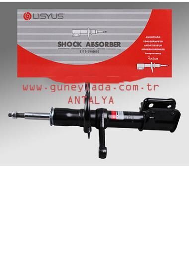 AMORTİSÖR-ÖN SAĞ KOMPLE 51 Lada Vega