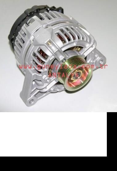 ELEK-ENJ. ALTERNATÖR ŞARJ DİNAMOSU 90 AMP. 48 51 Lada Samara Vega