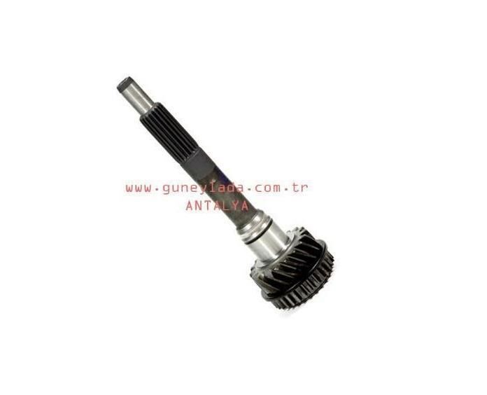 ŞANZ-PRİZDİREK MİLİ 18 DİŞ 5VT 47 49 Lada Vaz Niva
