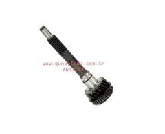 ŞANZ-PRİZDİREK MİLİ 18 DİŞ 5VT 47 49 Lada Vaz Niva