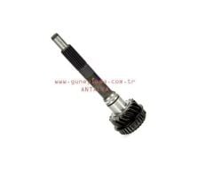 ŞANZ-PRİZDİREK MİLİ 18 DİŞ 5VT 47 49 Lada Vaz Niva