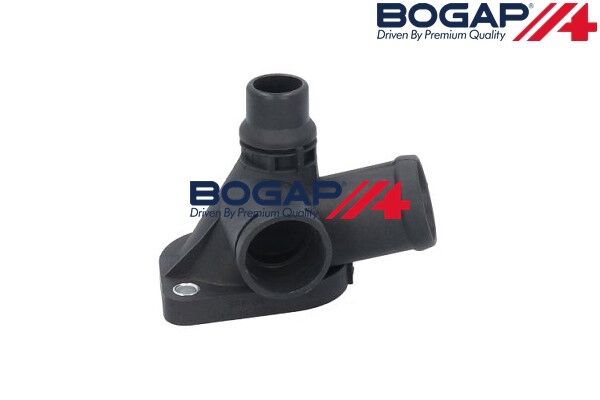 Volkswagen Passat - Su Flanşı 1.6 AHL-ADP-ANA-ARM-ALZ - [Audi A4] - 050121132B