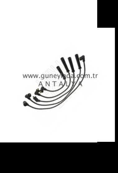 BUJİ KABLOSU TK.  [Skoda Felicia,Pickup]  12