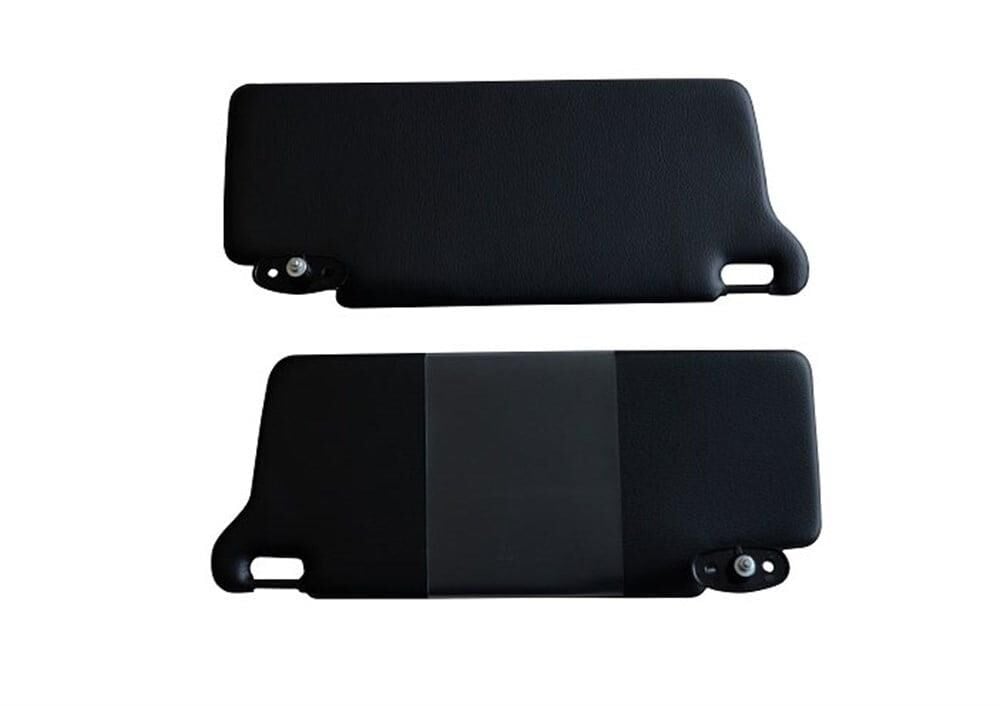 GÜNEŞLİK SAĞ-SOL TAKIM L- R [Skoda Favorit, Forman, Pickup] 115797102 115797103