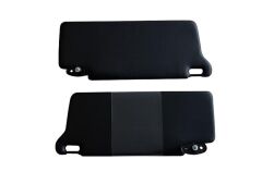 GÜNEŞLİK SAĞ-SOL TAKIM L- R [Skoda Favorit, Forman, Pickup] 115797102 115797103