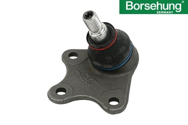Skoda Fabia - Rotil Sağ - [Volkswagen Polo, Skoda Roomster, Seat Ibiza] - 6Q0407366M