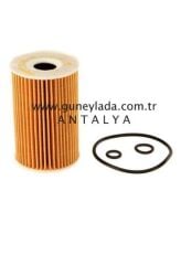YAĞ FİLTRESİ [Skoda,Volkswagen,Audi,Seat CAYA,CAYB,CAYC] 03L115466     13