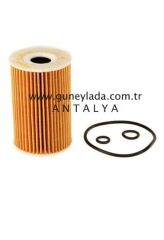 YAĞ FİLTRESİ [Skoda,Volkswagen,Audi,Seat CAYA,CAYB,CAYC] 03L115466     13