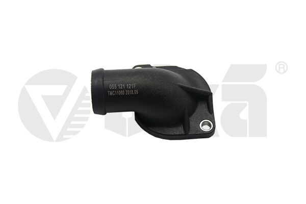 Audi A8 - Termostat Kapağı - [Volkswagen Transporter T7] - 055121121F