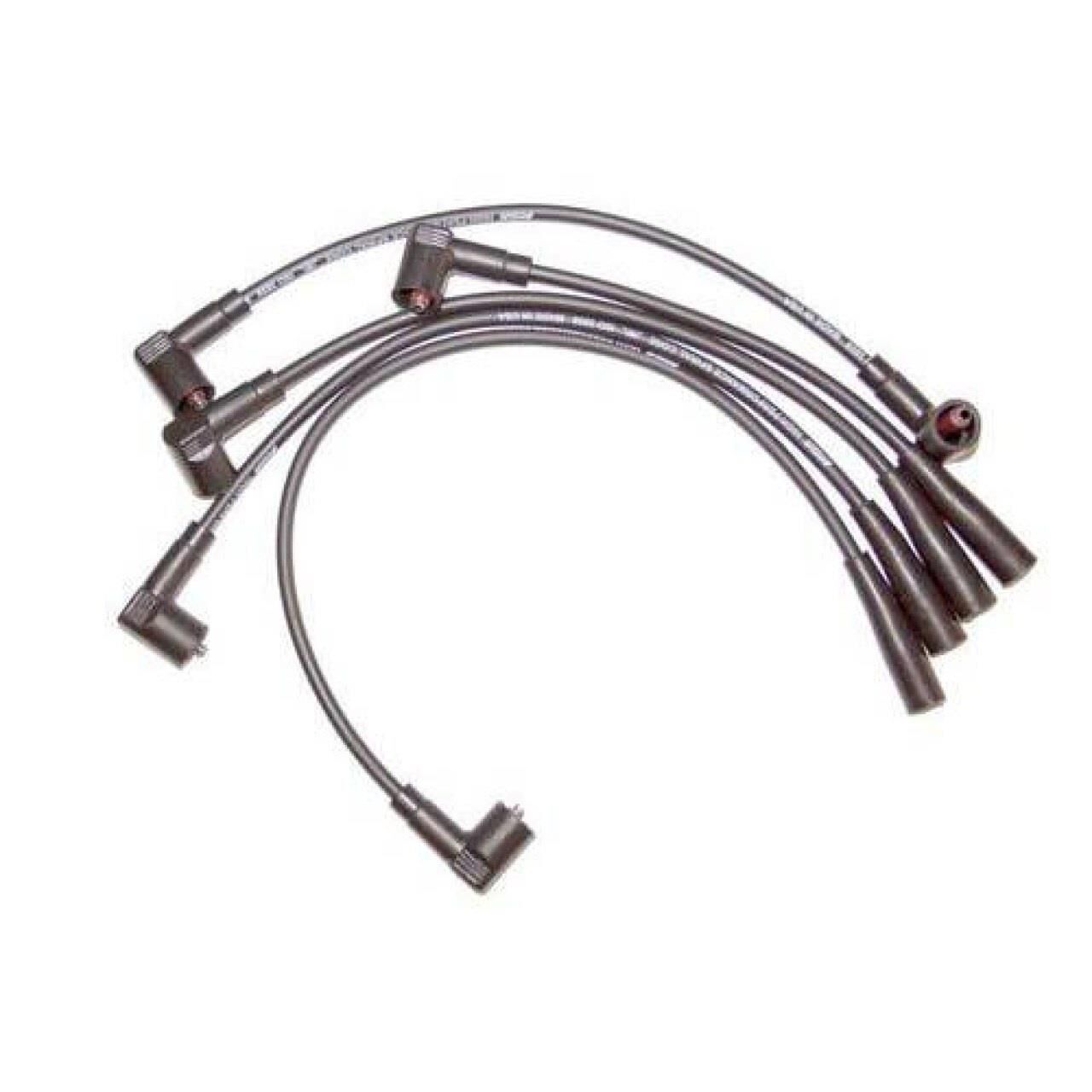 BUJİ KABLOSU TK.  [Skoda Felicia,Pickup]  12