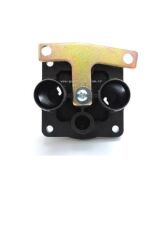 KALORİFER MUSLUĞU KOMPLE YM [Skoda Favorit,Forman,Pickup]