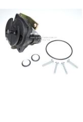 KALORİFER MUSLUĞU KOMPLE YM [Skoda Favorit,Forman,Pickup]