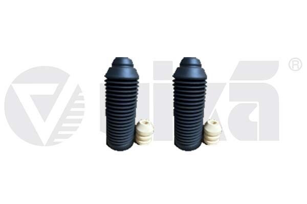 Skoda Fabia - Amortisör Ön Tamir Kiti - [Skoda Octavia, Rapid] - 1S0412303 KIT